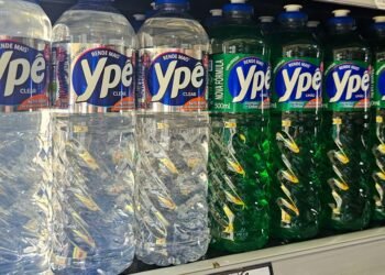 Anvisa determina recolhimento de produtos da Ypê por risco de contaminação; empresa fala em ‘decisão arbitrária’