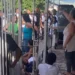 Explosão em escola da Baixada Fluminense deixa adolescentes feridos e provoca correria