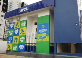 Dono de escolinha de futebol é preso por suspeita de estupro e exploração de alunos em Manaus