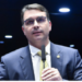 Flávio Bolsonaro elogia Mendonça por investigação do Master e cobra abertura de CPMI