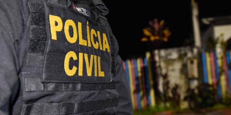 Operação da Polícia Civil prende 57 devedores de pensão alimentícia no Amazonas