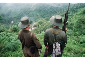 Dissidentes das Farc e facções brasileiras aliam-se por controle de crimes na Amazônia, diz coronel do exército colombiano