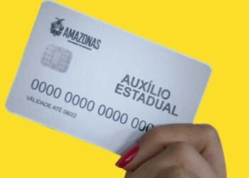 Governo do Amazonas antecipa pagamento do Auxílio Estadual para mais de 300 mil famílias