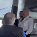 Vídeo mostra capitão anunciando primeira morte suspeita de hantavírus em cruzeiro; veja