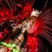 Noite da Cunhã-Poranga’ reúne Isabelle Nogueira e ex-cunhãs no Sambódromo de Manaus