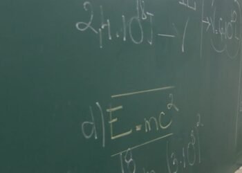 Dia da Matemática: o que é o ‘buraco negro’ que nos leva sempre ao mesmo número secreto?