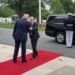 Lula orientou toda a comitiva brasileira a falar apenas português em reunião com Trump