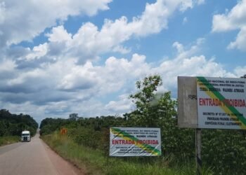 MPF investiga possível contaminação de rios em terra indígena no Amazonas