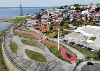 Parque Rio Negro recebe programação cultural gratuita em homenagem ao Dia das Mães em Manaus