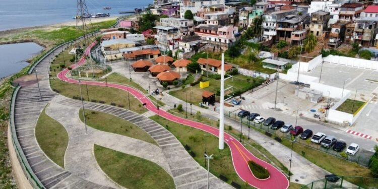 Parque Rio Negro recebe programação cultural gratuita em homenagem ao Dia das Mães em Manaus