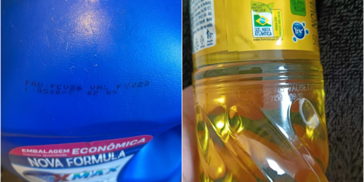 Produtos Ypê suspensos pela Anvisa: veja como identificar se o seu pertence a lotes contaminados