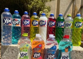 Produtos Ypê suspensos pela Anvisa: o que fazer com os que tenho em casa? Posso pedir reembolso? Veja direitos