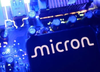Micron supera Meta e Tesla em valor de mercado impulsionada pela demanda por infraestrutura de IA