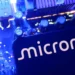 Micron supera Meta e Tesla em valor de mercado impulsionada pela demanda por infraestrutura de IA