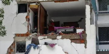 Por que países vizinhos sofrem tanto com grandes terremotos, mas Brasil é poupado?