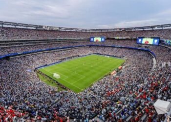 Fifa proíbe entrada de garrafas de água nos estádios da Copa do Mundo