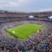 Fifa proíbe entrada de garrafas de água nos estádios da Copa do Mundo