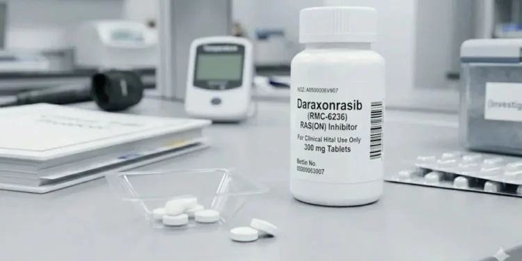 Nova esperança contra o câncer de pâncreas: medicamento inovador surpreende médicos e amplia sobrevida de pacientes