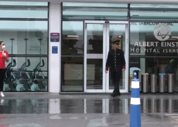 MPF aciona Hospital Albert Einstein por descumprir cotas em residência