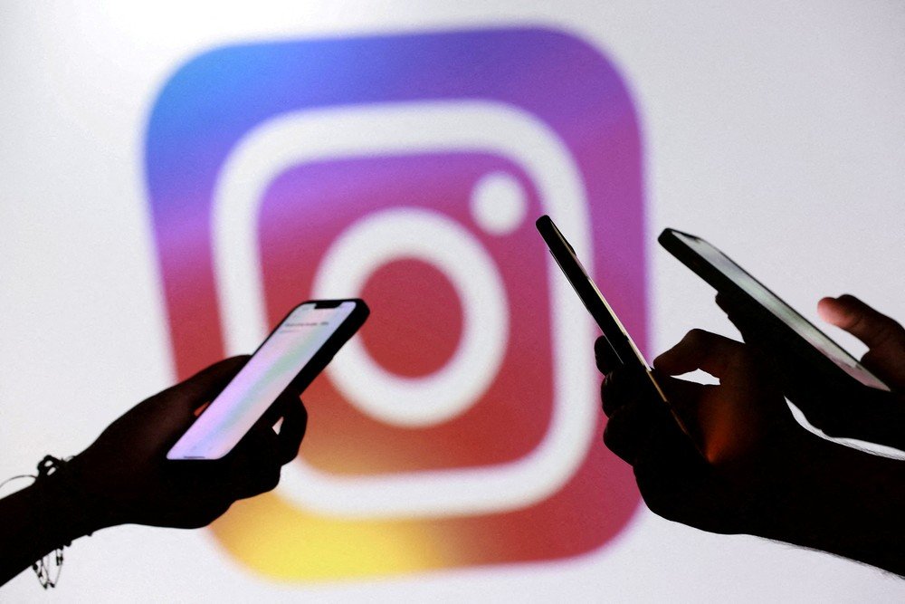 Instagram enfrenta instabilidade nesta sexta e usuários relatam falhas para acessar e publicar conteúdo