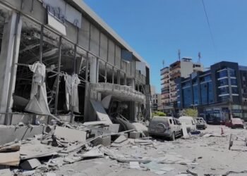 Líbano acusa Irã de usar o país como ‘moeda de troca’ nas negociações com os EUA