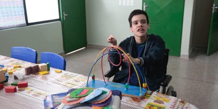 MEC amplia prazo de adesão à Política de Educação Especial