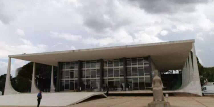STF derruba idade mínima para aposentadoria especial por insalubridade