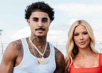 MC Livinho apaga mensagem misteriosa após polêmica com Virginia e levanta rumores sobre crise pessoal