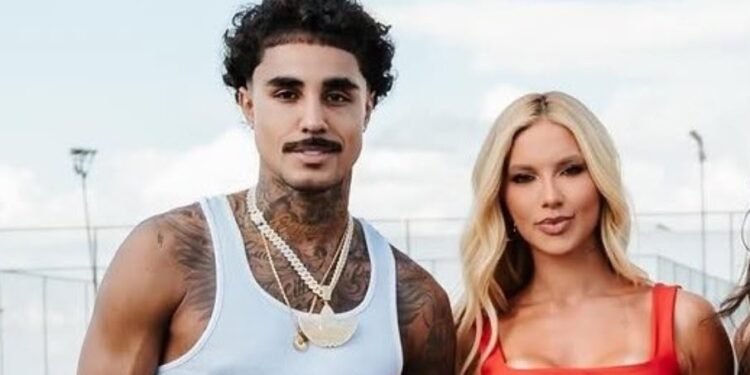 MC Livinho apaga mensagem misteriosa após polêmica com Virginia e levanta rumores sobre crise pessoal