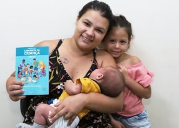 Nova vacina pneumocócica 20 começa a ser disponibilizada no SUS para crianças