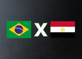 Brasil x Egito: onde assistir ao vivo, horário e escalações do amistoso da Seleção
