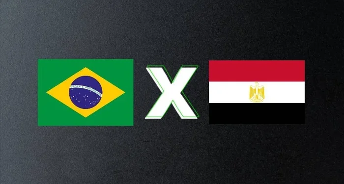 Brasil x Egito: onde assistir ao vivo, horário e escalações do amistoso da Seleção