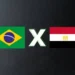 Brasil x Egito: onde assistir ao vivo, horário e escalações do amistoso da Seleção