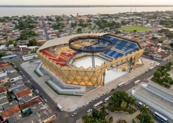 Manaus Airport terá 443 voos e operação especial para o Festival de Parintins 2026
