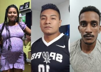 Justiça condena Gil Romero a mais de 63 anos de prisão por assassinato da jovem Débora em Manaus