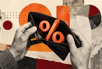 37% dos brasileiros deixaram de pagar contas no último mês, diz PoderData