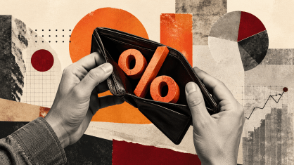 37% dos brasileiros deixaram de pagar contas no último mês, diz PoderData