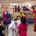 Moradores da zona norte recebem ações de cultura e entretenimento em agenda do Governo Presente