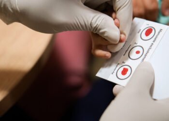 Campanha ‘Meu Pai Tem Nome’ oferece exames de DNA gratuitos em Manaus