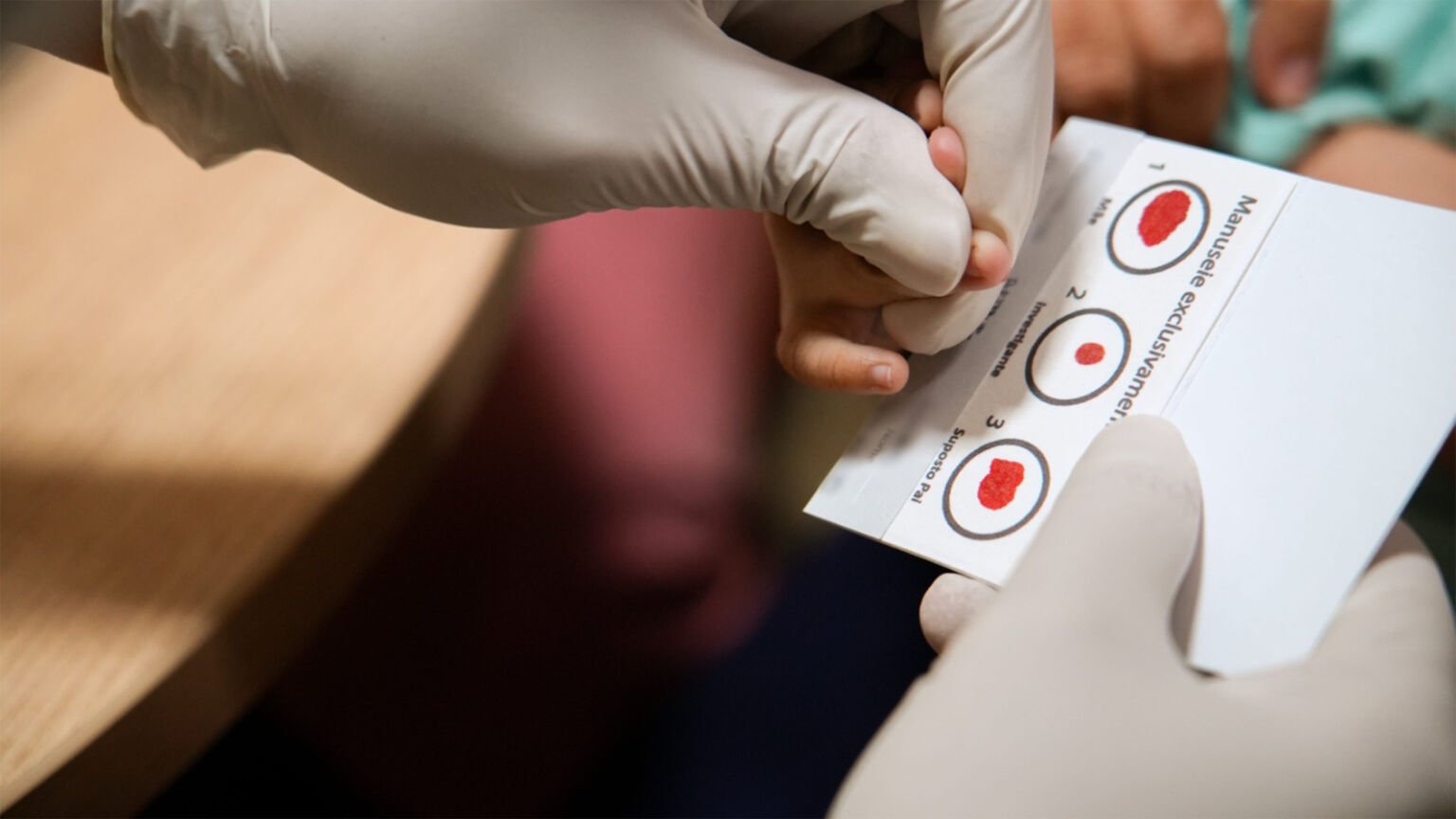 Campanha ‘Meu Pai Tem Nome’ oferece exames de DNA gratuitos em Manaus
