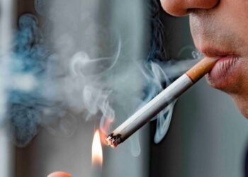 SUS registra aumento de 138% na distribuição de medicamentos para parar de fumar