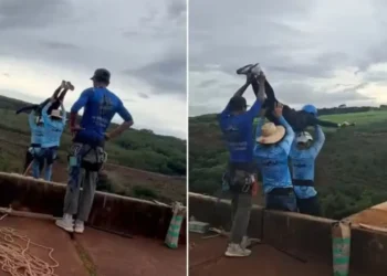 Enfermeira revela que jovem não teve morte instantânea após salto de rope jump