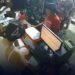 Assalto termina em confronto violento após suspeito ser atacado com facão dentro de mercado no México