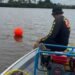 Piloto de lancha é preso enquanto mulher segue desaparecida após acidente com embarcação no Amazonas