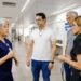 Secretário de Saúde assume linha de frente para melhorar fluxo de Hospitais no AM