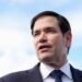 Rubio: Negociações técnicas sobre programa nuclear do Irã podem levar meses