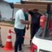 Moradores do Cacau Pirêra se mobilizam contra instalação de novos medidores de energia