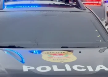 PC-AM prende dois homens por estupro de vulnerável contra as próprias filhas