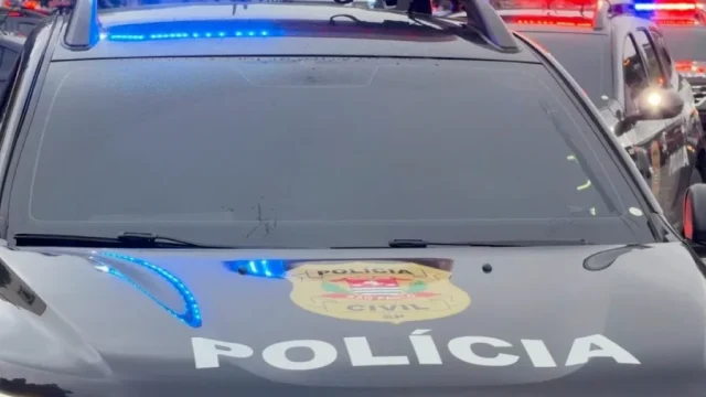 PC-AM prende dois homens por estupro de vulnerável contra as próprias filhas