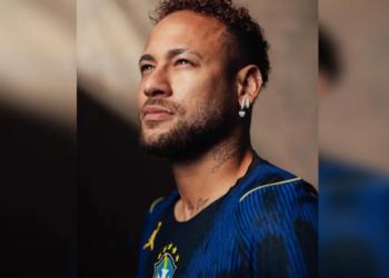 Neymar avança na recuperação e mira retorno durante a Copa